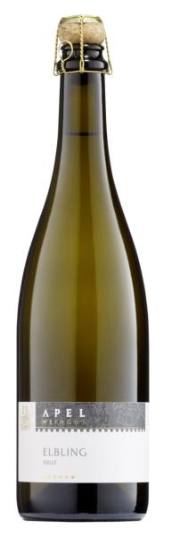 Elbling Sekt extra brut